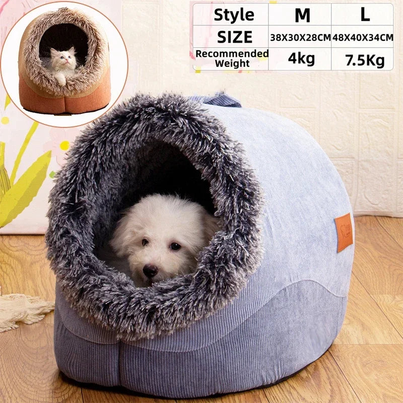 Pet Sleeping Bed