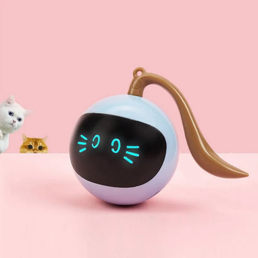 
https://purrfectlypetty.org › products › automatic-smart-cat-toy-usb-interactive-electric-jumping-ball-self-rotating-toys-rolling-jumping-ball-for-pet-kitten-dog-kids