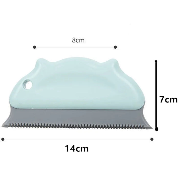 Pet Hair Remover Massage Combs