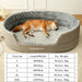 
https://purrfectlypetty.org › products › pet-dog-sleeping-beds-soft-fleece-warm-cat-mat-all-seasons