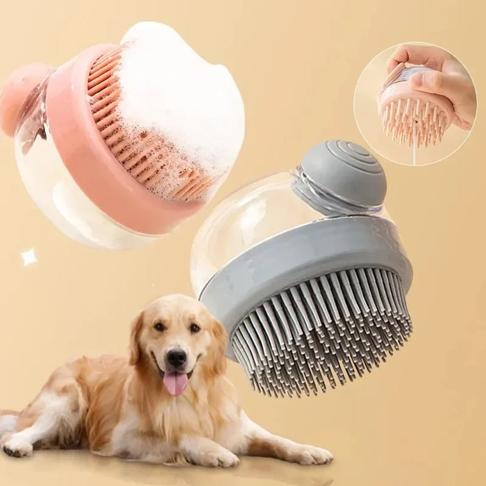 
https://purrfectlypetty.org › products › pet-bath-brush-soft-silicone-with-shampoo-dispenser-gentle-massage-for-grooming-and-cleaning-fur-and-hair