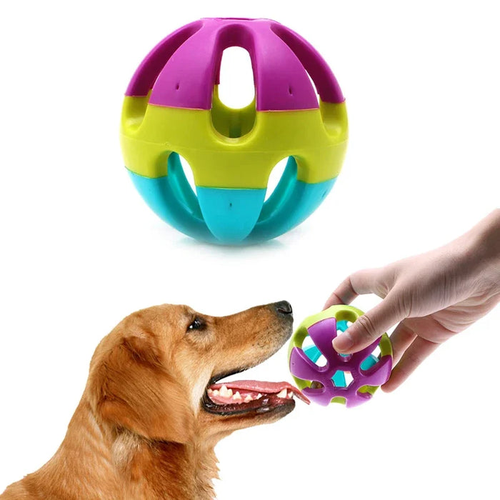 
https://purrfectlypetty.org › products › 7-5cm-abs-pet-cat-dog-puppy-jingle-bell-ring-ball-round-roll-fetch-play-chewing-toy-multicolor-training-toys-interactive