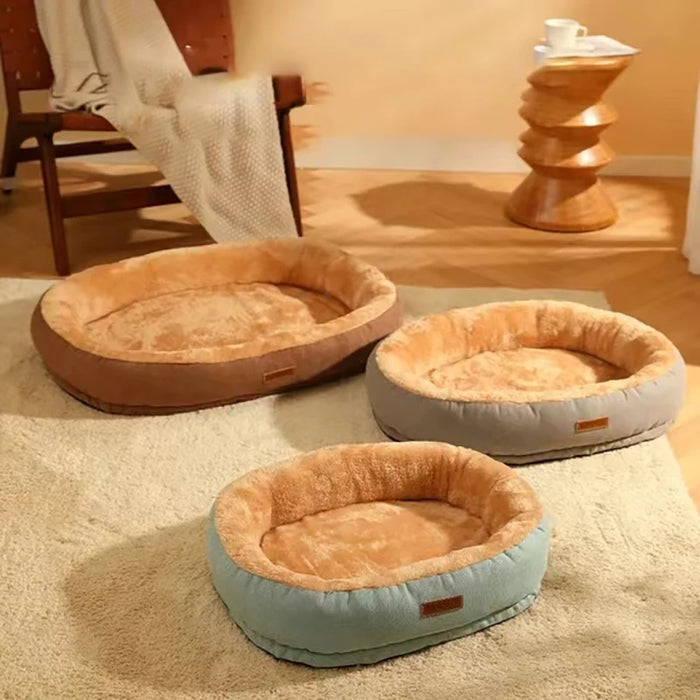 Winter Comfortable Pet Mat Bed