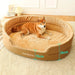 
https://purrfectlypetty.org › products › pet-dog-sleeping-beds-soft-fleece-warm-cat-mat-all-seasons