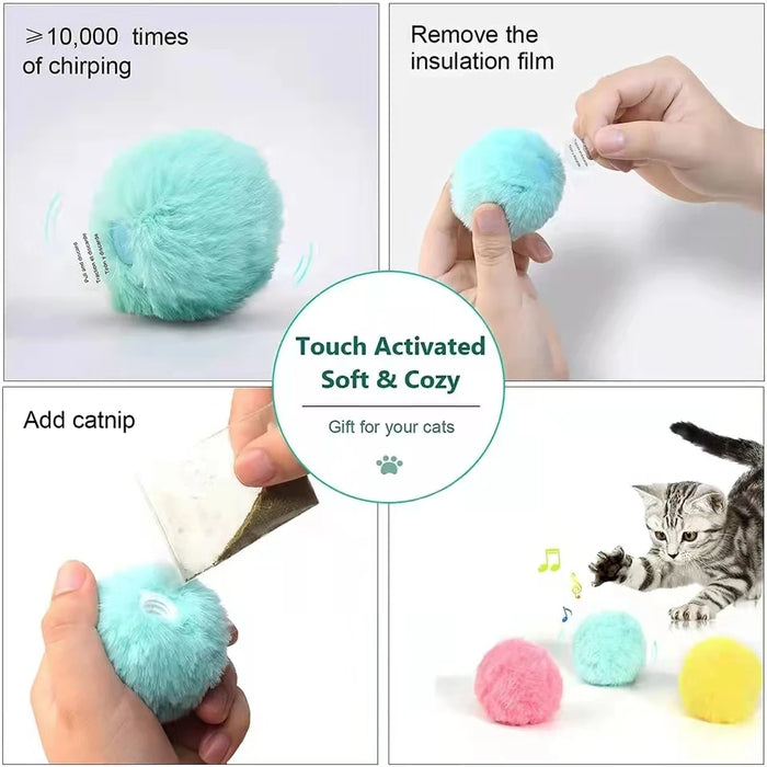 
https://purrfectlypetty.org › products › smart-cat-toys-interactive-ball-plush-electric-catnip-training-toy-kitten-touch-sounding-pet-product-squeak-toy-ball-cat-supplie