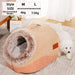 
https://purrfectlypetty.org › products › pet-dog-cat-bearers-nest-plush-bed-semi-enclosed-cat-nest-deep-sleep-comfort-in-winter-cats-bed-little-mat-basket-soft-kennel