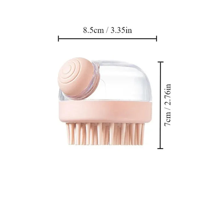 
https://purrfectlypetty.org › products › pet-bath-brush-soft-silicone-with-shampoo-dispenser-gentle-massage-for-grooming-and-cleaning-fur-and-hair