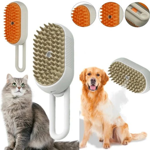 
https://purrfectlypetty.org › products › pet-steam-brush-removes-floating-hair-doesnt-hurt-skin-dog-bathing-hair-removal-brush-cat-and-dog-cleaning-supplies-cat-comb