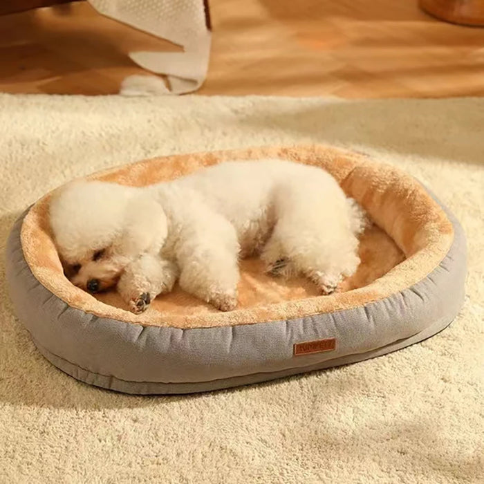 Winter Comfortable Pet Mat Bed