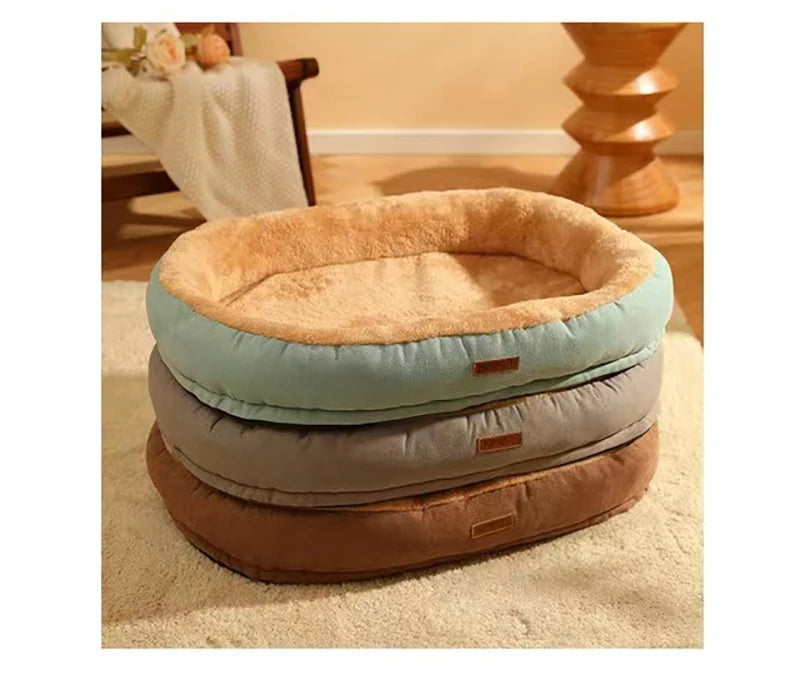 Winter Comfortable Pet Mat Bed