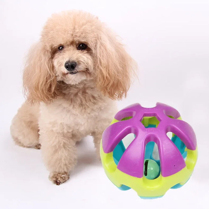 
https://purrfectlypetty.org › products › 7-5cm-abs-pet-cat-dog-puppy-jingle-bell-ring-ball-round-roll-fetch-play-chewing-toy-multicolor-training-toys-interactive