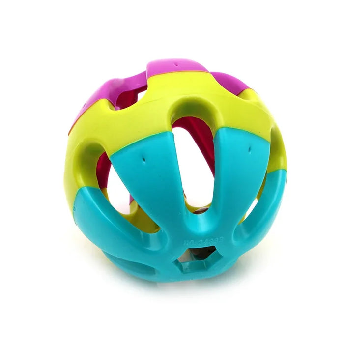 Toy Interactive Multicolor Training Toys